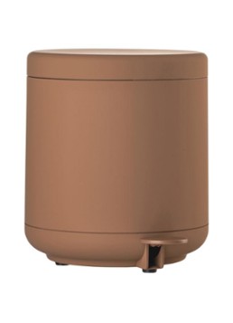 Zone Denmark Ume pedaalemmer 4 liter Bruin - Deal