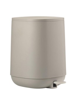 Zone Denmark Time pedaalemmer 3 liter Beige - Deal