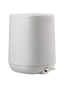 Zone Denmark Time pedaalemmer 3 liter Grijs