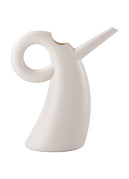 Alessi Diva gieter Wit