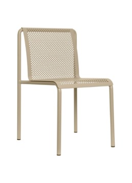 Ferm LIVING Dapple stoel Beige