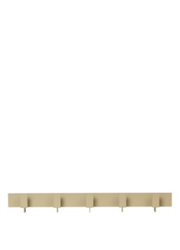 Ferm LIVING Lager kapstok 71 cm Beige - Deal