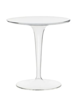 Kartell TipTop bijzettafel Geen kleur - Deal