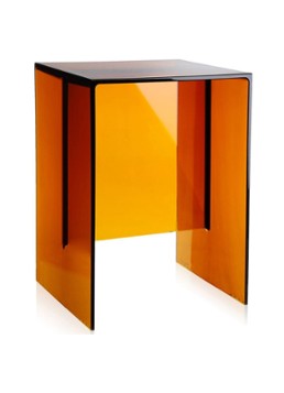 Kartell Max Beam bijzettafel Oranje - Deal