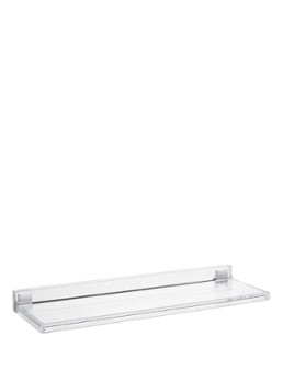 Kartell Shelfish wandplank Wit - Deal