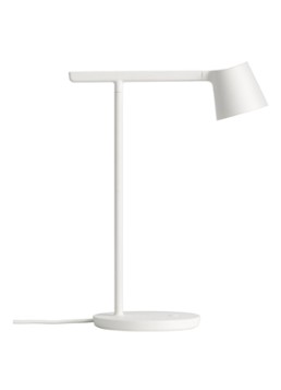 Muuto Tip tafellamp LED Wit - Deal