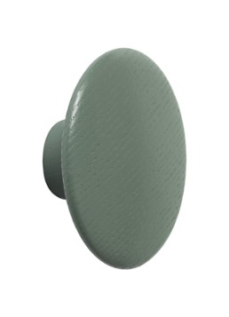 Muuto The Dots haak Groen