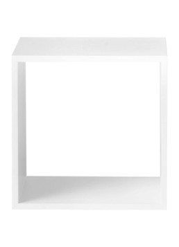 Muuto Stacked 2.0 kast medium Wit