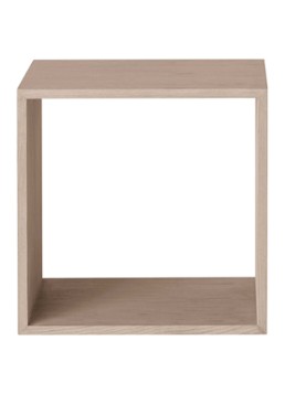 Muuto Stacked 2.0 kast medium Naturel