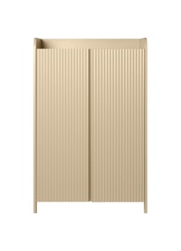 Ferm LIVING Sill opbergkast Beige - Deal