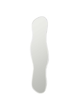 Ferm LIVING Pond spiegel Chroom - Deal
