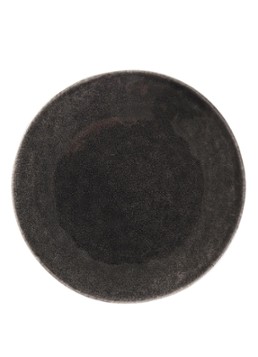 Broste Copenhagen Nordic gebaksbordje 15 cm Zwart
