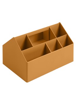 Muuto Sketch toolbox Oranje