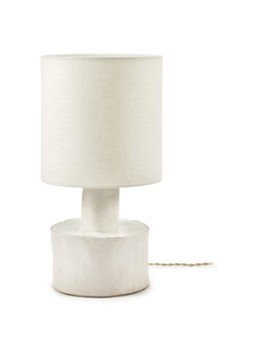 Serax Catherine tafellamp Ø25 cm Gebroken wit - Deal