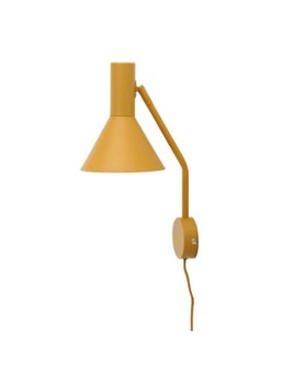 Frandsen Lyss wandlamp Bruin