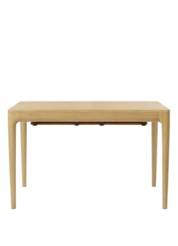 Umage Heart & Soul eettafel 120 x 90 cm Beige