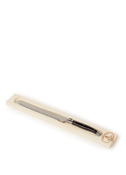Laguiole Jean Dubost Broodmes 30 cm Zwart - Deal