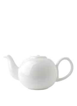 Bredemeijer Cosy binnenpot 1,3 liter Wit - Deal