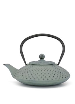 Bredemeijer Xilin theepot 1,25 liter Groen - Deal