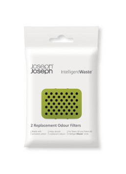 Joseph Joseph Geurfilter voor Totem, set van 2 - Deal