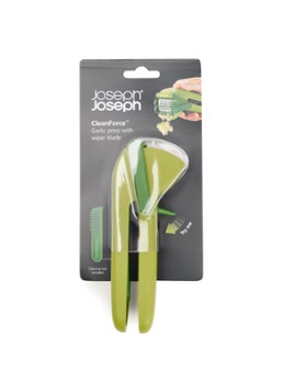 Joseph Joseph CleanForce knoflookpers Mosgroen - Deal