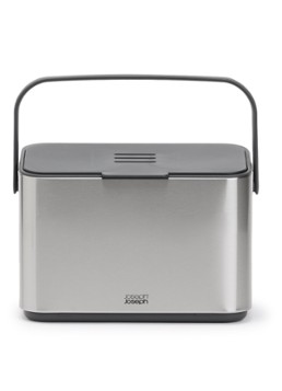 Joseph Joseph Collect prullenbak 4 liter Multicolor - Deal