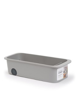 Joseph Joseph CupboardStore opbergdoos 11,2 cm Grijs - Deal