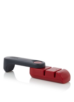 Joseph Joseph Rota messenslijper Steenrood - Deal