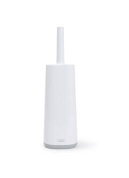 Joseph Joseph Flex toiletborstel Wit - Deal
