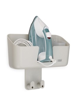 Joseph Joseph IronHub strijkijzerhouder Beige - Deal