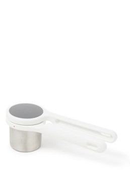 Joseph Joseph Helix pers voor puree 27 cm Wit - Deal