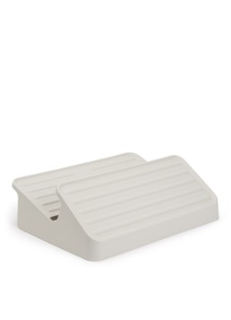 Joseph Joseph Shoe-in schoenenrek 46,8 cm Beige - Deal
