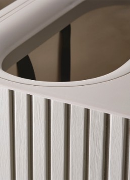 Joseph Joseph Tota Trio Luxe wasmand 73,5 cm Beige - Deal