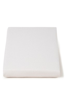 De Witte Lietaer Gibson tafelkleed 145 x 310 cm Beige - Deal