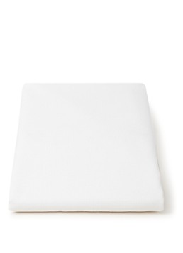 De Witte Lietaer Gibson tafelkleed 145 x 310 cm Wit - Deal