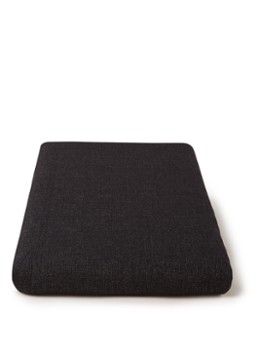 De Witte Lietaer Gibson tafelkleed 260 x 145 cm Antraciet - Deal