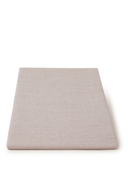 De Witte Lietaer Gibson tafelloper 145 x 50 cm Taupe - Deal