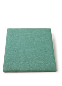 De Witte Lietaer Gibson tafelloper 50 x 145 cm Zeegroen - Deal