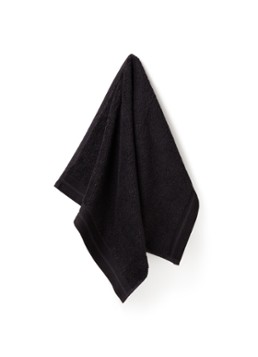 Vandyck Excellence keukendoek 40 x 60 cm Zwart - Deal
