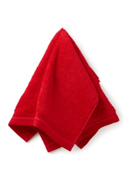 De Witte Lietaer Excellence keukendoek van katoen 60 x 40 cm Steenrood - Deal
