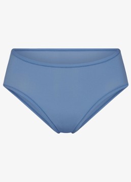 SKIMS Dames Fits Everybody slip in de kleur Arctic, maat: S
