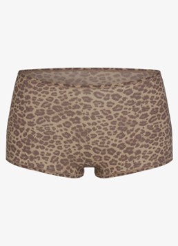SKIMS Dames Shorts met stretch in de kleur Multicolor, maat: M