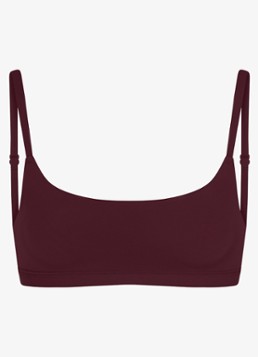 SKIMS Dames Fits Everybody bralette in de kleur Beige, maat: 2XL