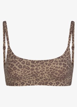 SKIMS Dames Fits Everybody bralette in de kleur Multicolor, maat: 2XL