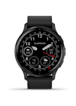 Garmin Dames Venu 3 smartwatch 45 mm