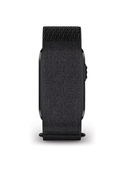 Garmin Dames CIRQA Smart Band in de kleur Zwart, maat: L/XL