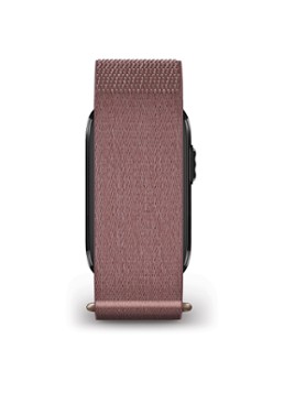 Garmin Dames CIRQA Smart Band in de kleur Paars, maat: L/XL