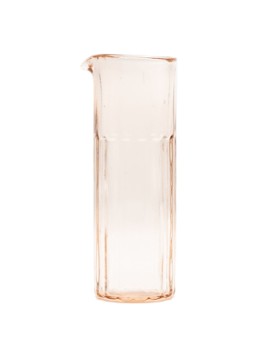 Brût Homeware Reed karaf 1 liter Lichtroze - Deal