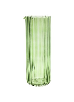 Brût Homeware Gaia waterkaraf 1,2 liter Groen - Deal