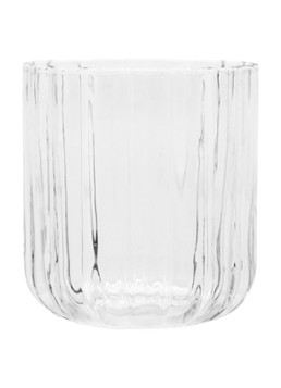 Brût Homeware Gaia glas 35 cl Transparant - Deal